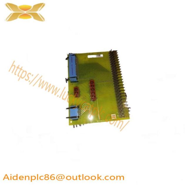 GE Multilin 469-P1-HI-A20-E Motor Management Relay