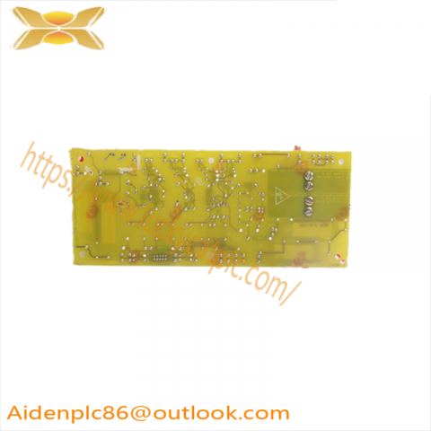 GE 531X306LCCBEG3 - Ethernet Communication Module for Industrial Automation Systems