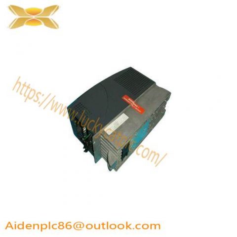 GE Automation 6KAV143003Y1D1 Modular Control System