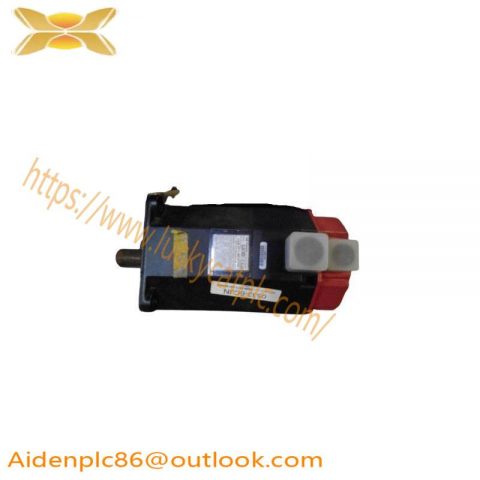 GE A06B-0571-B074#7008 Servo Motor: Precision Control for Industry