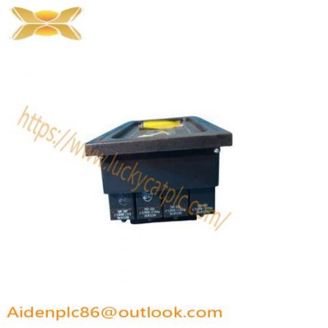 GE AIM0006 2RCA021397A0001P Control Module for Industrial Automation
