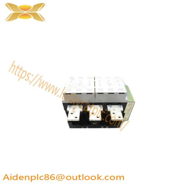 GE CK13BA311Y Contactor, 440-500VAC, 1215A - Expert Control for Heavy Duty Applications