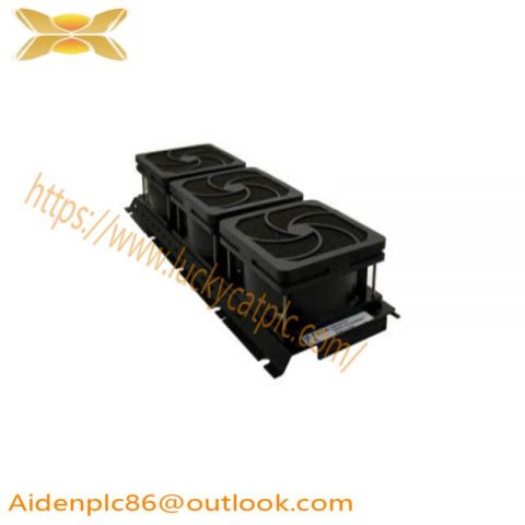 GE CM400RGICH1ACB: Industrial Control Module by GE