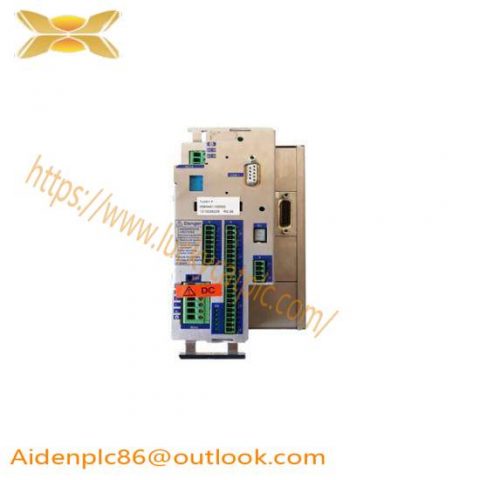 GE CT11T7F10PN1 V2.3 Control Module