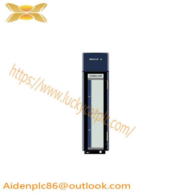 General Electric DS200ACNAG1ADD Control Card, High Precision for Turbine Systems