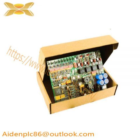 GE DS200DCFBG2BNC & DS200DCFBG1BNC: Industrial Control Board, Advanced Technology for Reliable Performance