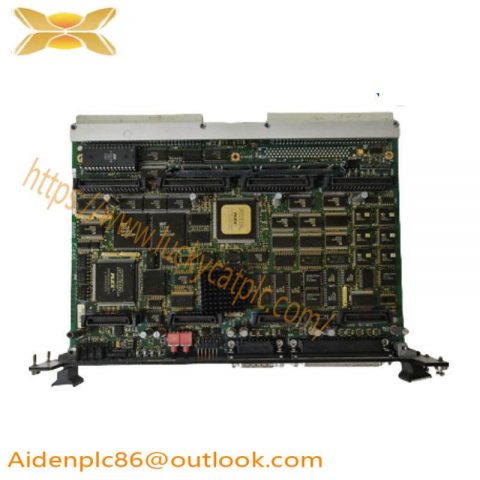 GE DS200DSPCH1ADA Digital Signal Processor Control Card for PLC Systems