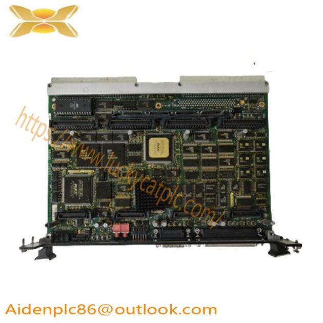 GE DS200DSPCH1ADA Digital Signal Processor Control Card for PLC Systems