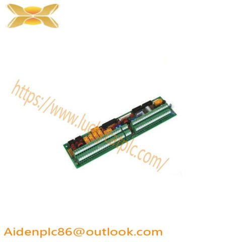 GE DS200FSAAG2ABA Fast-Acting Fuses & Customizable Hardware for Industrial Automation
