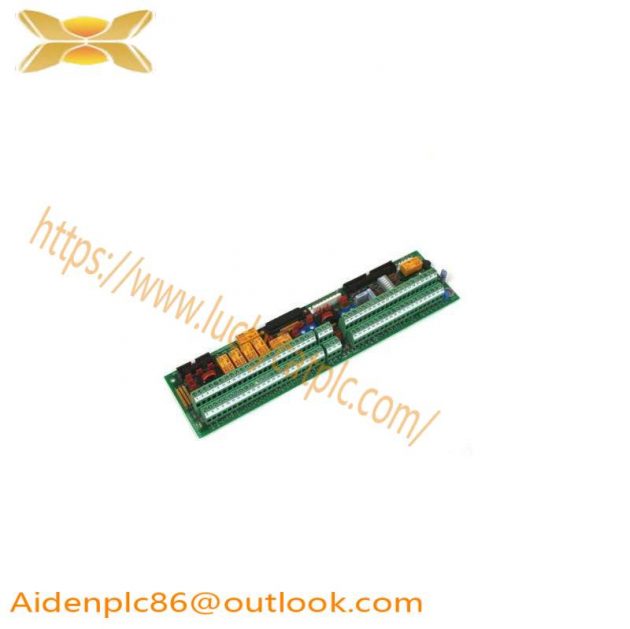 GE DS200FSAAG2ABA Fast-Acting Fuses & Customizable Hardware for Industrial Automation