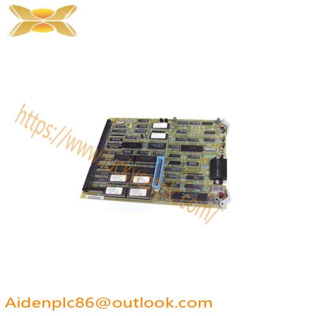 GE DS200KLDBG1ABC Key LED Display Board for Mark V Series