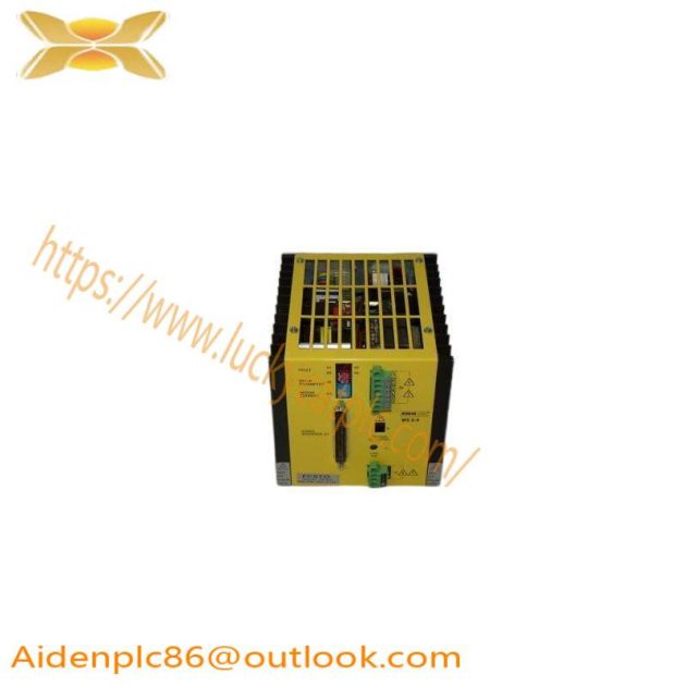 GE DS200RTBAG2AFB - Relay Terminal Board for Turbine Control