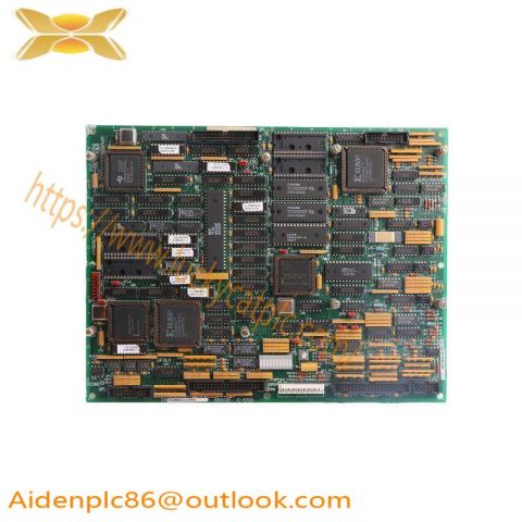 GE DS200SDCCG1AGD; Producer: General Electric