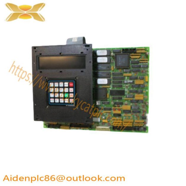 GE DS200SDCCG1AGD; Producer: General Electric