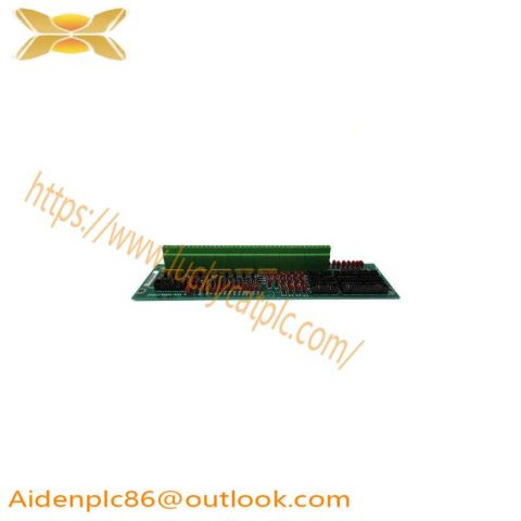GE DS200TBQBG1ABB - Advanced Circuit Board for Industrial Control Systems