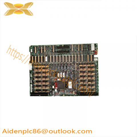 GE DS200TCDAG1A - Advanced Industrial Digital I/O Board