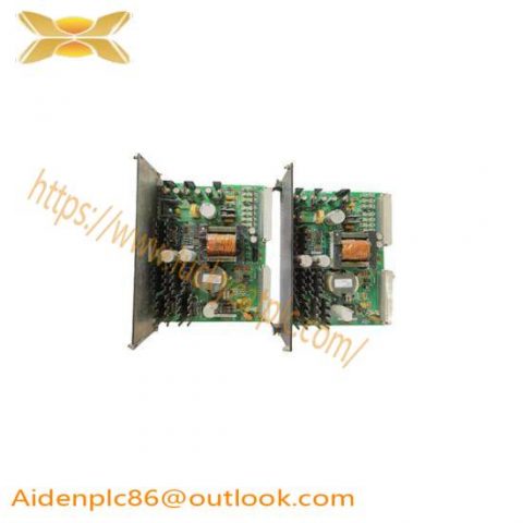 GE DS200TCDAG1BFD, DS215TCDAG1BZZ01A - Industrial I/O Board