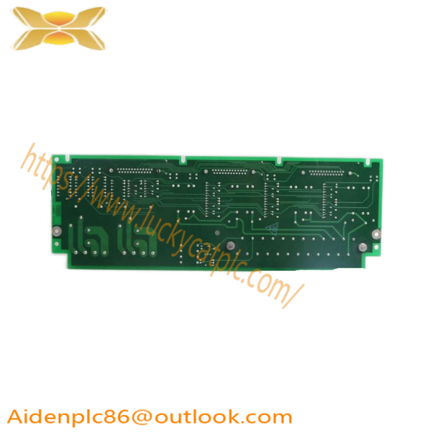 GE DS2020CMB1206CGDDD8E - Industrial Control Module