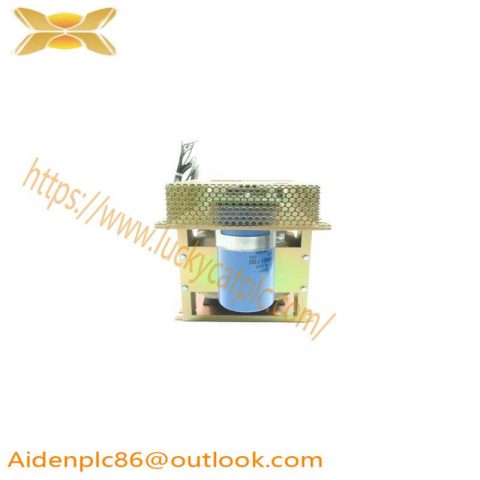 GE DS2020DACAG2 AC to DC Converter Module