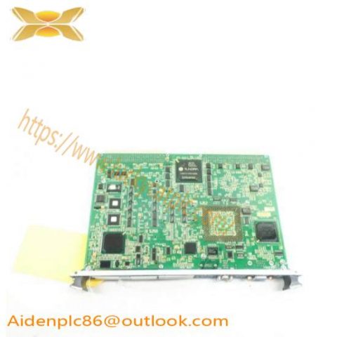 GE DS3800DSFC Circuit Board - Precision Control for Industrial Automation