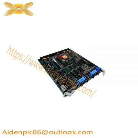 GE DS3800HAIC1D1B Industrial Turbine Control Board