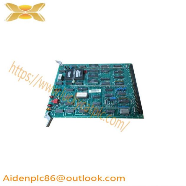 General Electric DS3800HPIB Panel Interface Board for Turbine Control Systems