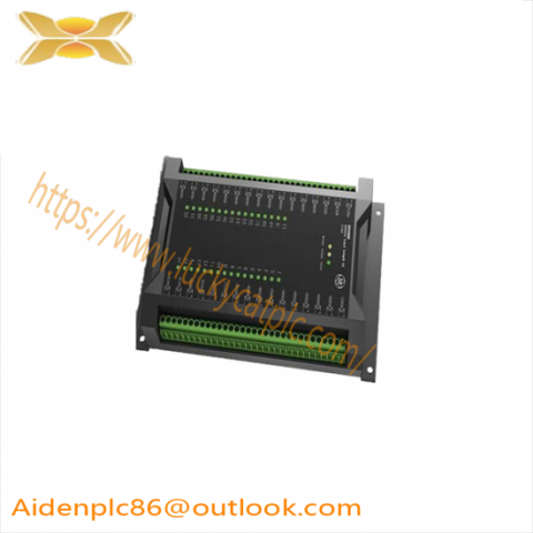 GE-FANUC 369B1868G0008 PLC Module