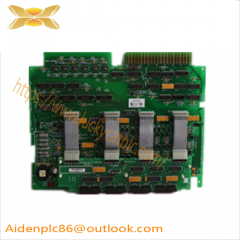 GE-FANUC 531X124MSDAJG2 MFC Supply Board