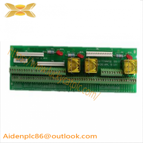 GE FANUC 531X171TMAAFG2: Industrial PC Module for Advanced Manufacturing Solutions