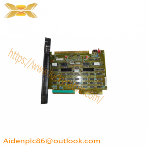 GE FANUC 531X301DCCAF PLC Module: Industrial Automation Innovation