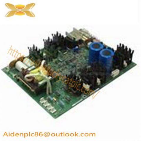 GE FANUC DS200GDPAG1AEB | High-Power Speedtronic DS200 Gate Driver