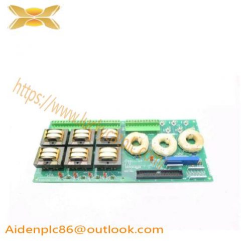 GE Fanuc DS200PTCTG2B | Mark V Programmable Logic Controller