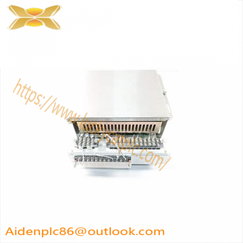 GE-FANUC DS2020PDMAG6 Power Distribution Module