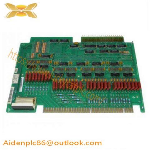 GE Fanuc IC600FP832K/IC600BF832K Input Module - Advanced Control Solution for Industrial Automation
