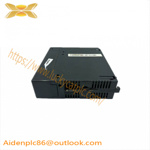 GE FANUC IC693BEM340 FIP Controller Module - Advanced Control Solution for Industrial Automation