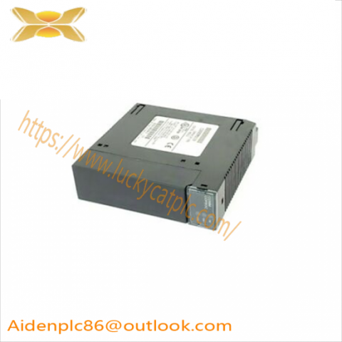 GE Fanuc IC693CMM311N Communications Coprocessor Module