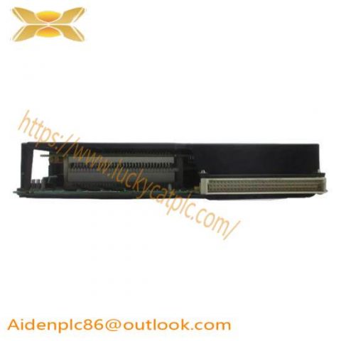 GE FANUC IC697BEM763 Bus Expansion Module for Industrial Control Systems