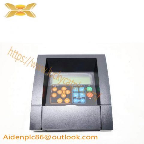 GE Fanuc IC752SPL013-BA | Versamax PLC - Advanced Automation Solution