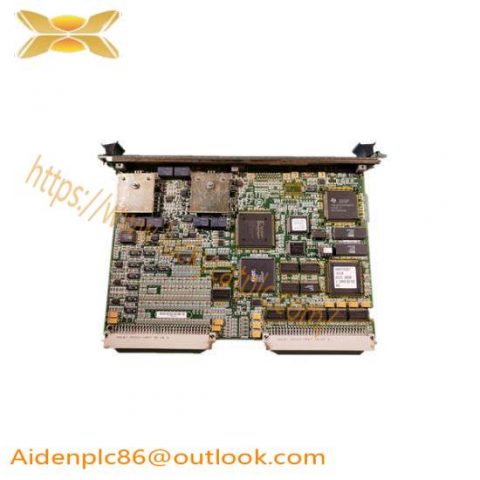 GE-FANUC IS200VAICH1D Analog Input Module