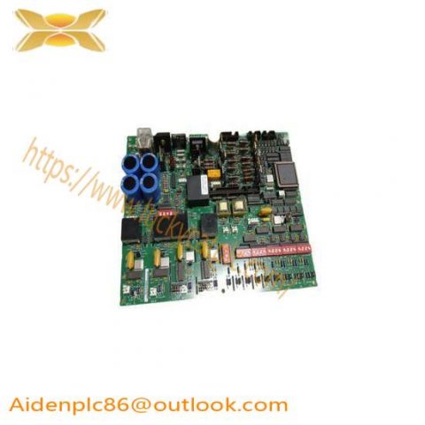 GE-FANUC IS210JPDHG1AC | 151X1202YE11SA02 | Gas Turbine Controls