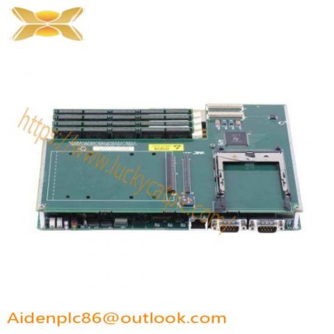 GE FANUC IC693PCM300 - Advanced Process Control Coprocessor Module