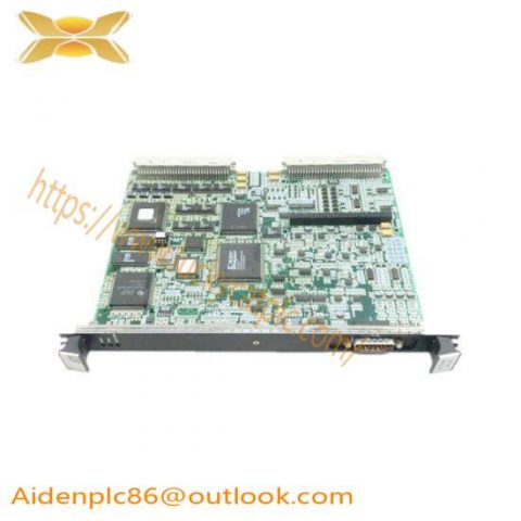 GE H201CI-1 Industrial Control Module