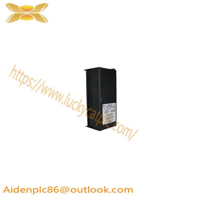GE H201CI-1 Industrial Control Module