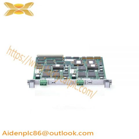 GE HE700GEN100 VME Interface Module