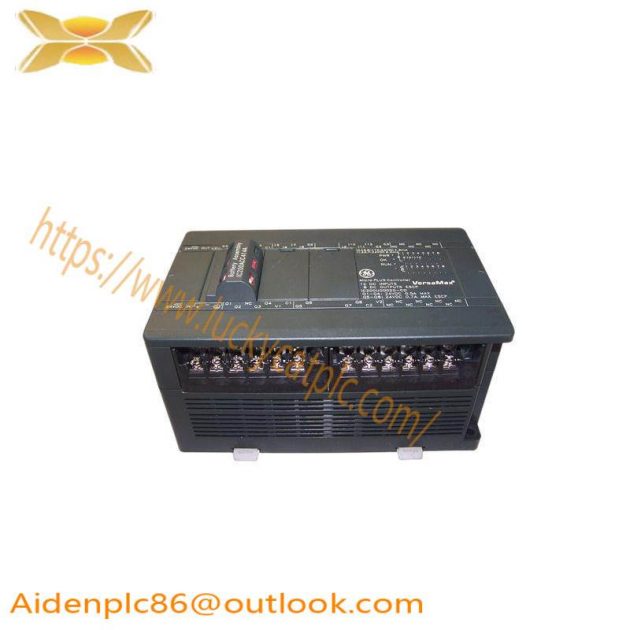Allen Bradley 1746-IM16 SLC 500 Digital AC Input Module - Industrial Control Solutions