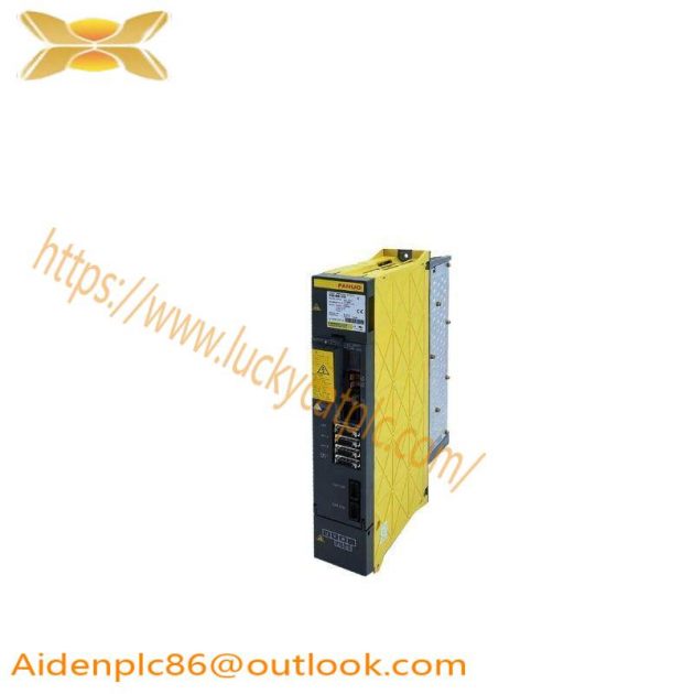 GE IC3645LXCD1 Control Module for Industrial Automation