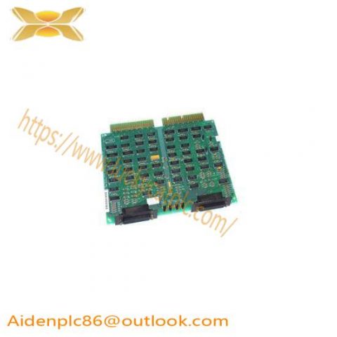 GE IC600CB527M Control Module, High Performance Industrial Automation Component