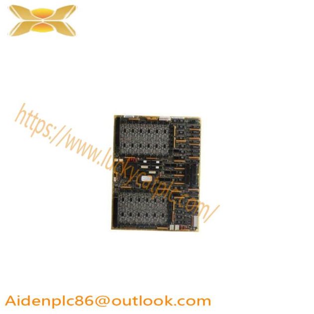 GE IC660BBA020 Extended Product Type: PLC