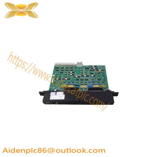 GE IC687BEM713 Industrial Control Bus Expansion Module