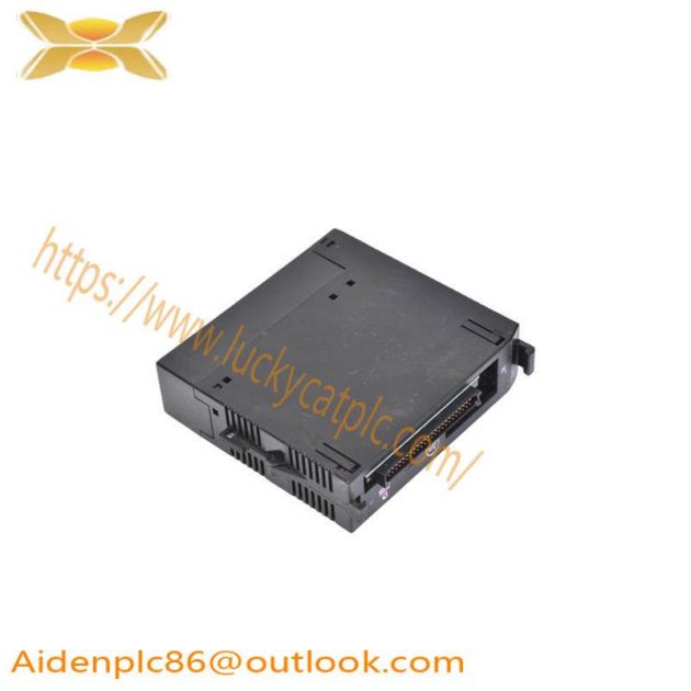 GE IC693CPU331 High-Performance CPU Module for Industrial Automation